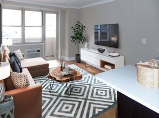 40 Harrison St #4032D, New York, NY 10013
