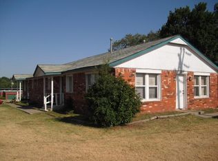 620 S 7th St, Noble, OK 73068