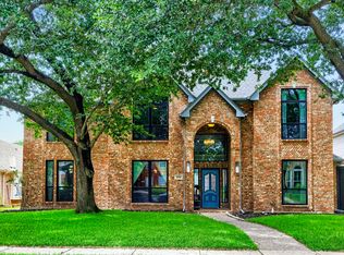 6209 Warrington Dr, Plano, TX 75093