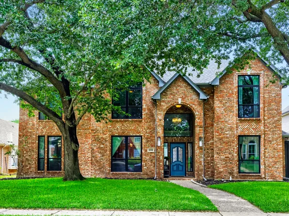6209 Warrington Dr, Plano, TX 75093