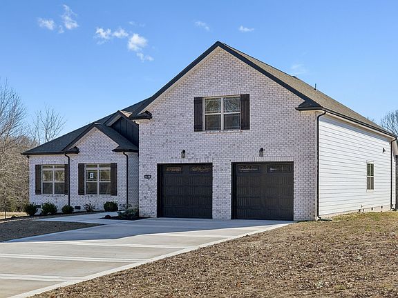 2nd image of 1630 Parchman Rd Lot 2