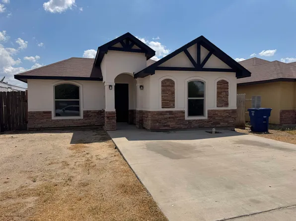 4405 Indian River Ave, Laredo, TX 78045