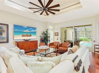 2885 Lone Pine Ln, Naples, FL 34119