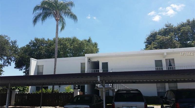 1st image of 1655 S Highland Ave APT A205