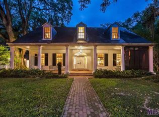 2933 Reymond Ave, Baton Rouge, LA 70808