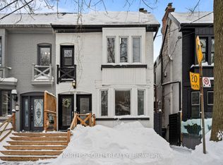 163 Marlborough Pl, Toronto, ON M5R 3J5