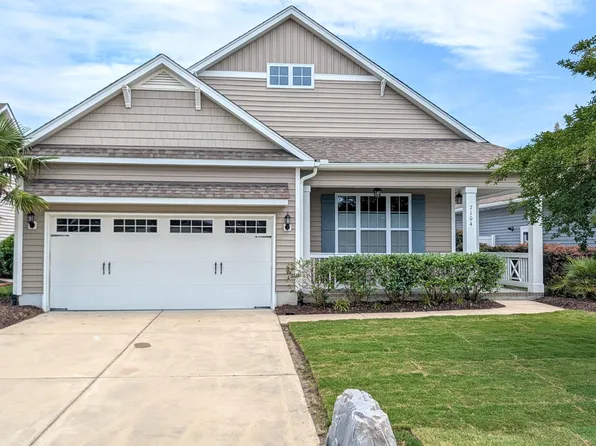 7104 Sevilleen Drive SW, Ocean Isle Beach, NC 28469