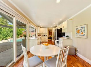 (Undisclosed Address), Moraga, CA 94556