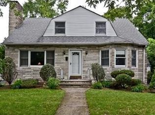 50 Ferndale Ave, Glen Rock, NJ 07452