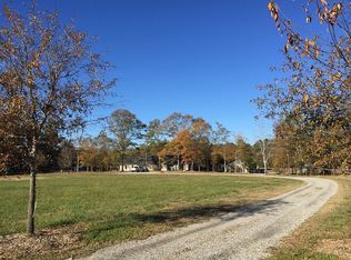 1191 Evans Rd, Watkinsville, GA 30677