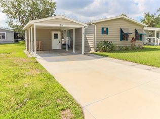 26 Wood Owl Ave, Ellenton, FL 34222