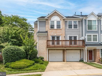 11710 Scooter Ln #7, Fairfax, VA, 22030