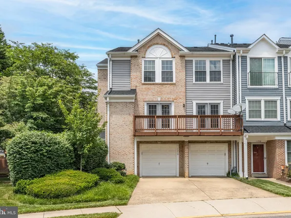 11710 Scooter Ln #7, Fairfax, VA 22030