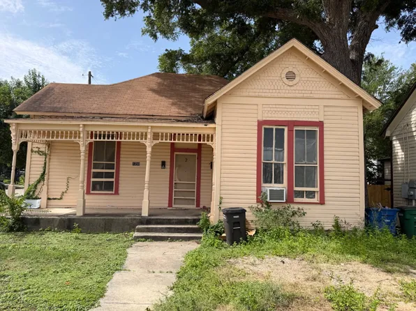 1750 E Commerce St, San Antonio, TX 78203