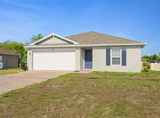 3458 NE 10th Ave, Cape Coral, FL 33909