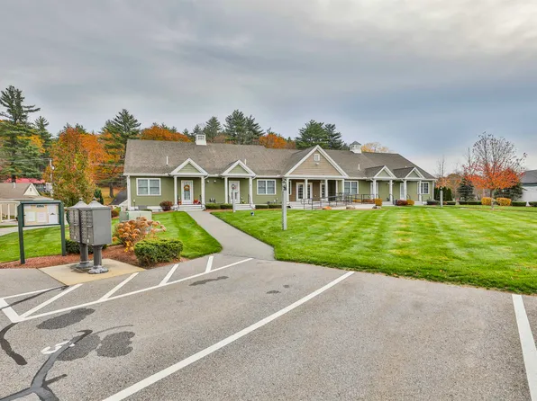 3 Abby Lane #5, Milford, NH 03055
