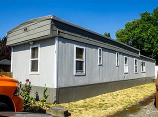210 37th St SE TRAILER 1, Auburn, WA