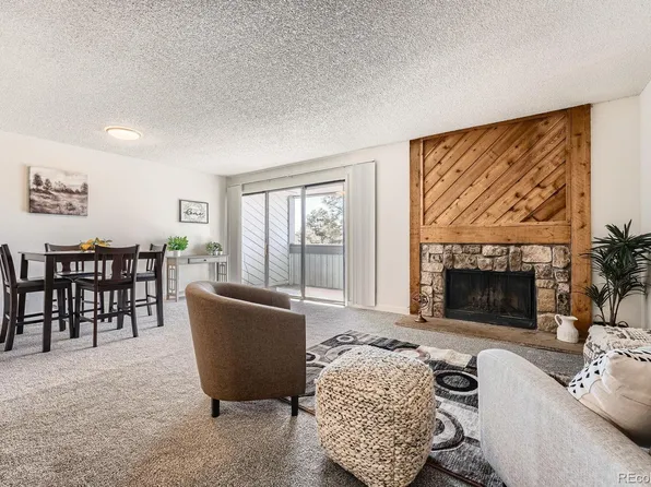 14066 E Stanford Circle #H08, Aurora, CO 80015