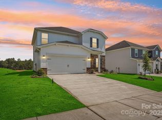 1997 Paddlewheel Dr, Stanley, NC 28164