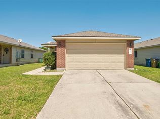 12524 Sky Harbor Dr, Del Valle, TX 78617