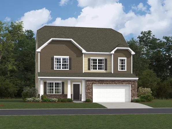 169 Farmwell Dr, Woodruff, SC 29388