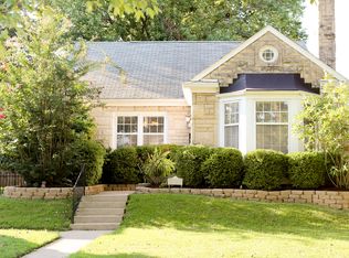4219 Briarwood Rd, Saint Matthews, KY 40207