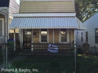 2313 T St, Richmond, VA 23223