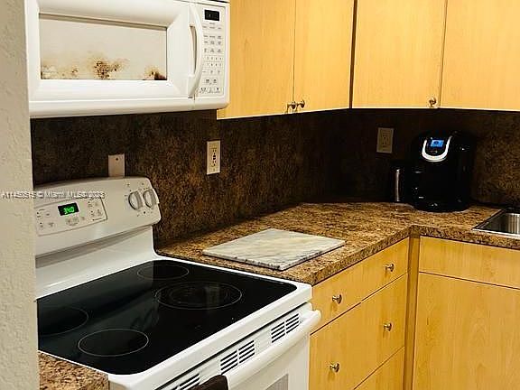 2nd image of 16751 NE 9th Ave APT 406