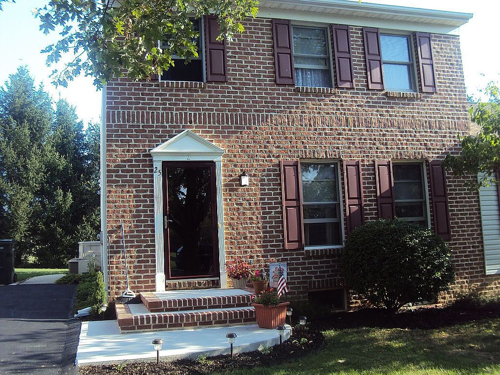 25 Brian Dr, Carlisle, PA 17015 Zillow