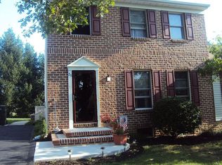 25 Brian Dr, Carlisle, PA 17015