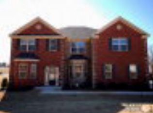 2765 Huntcliff Dr, Augusta, GA 30909