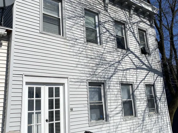 61 McCarty Avenue, Albany, NY 12202