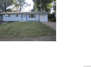 1008 Renshaw Dr, Saint Louis, MO