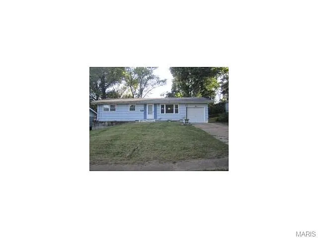 1008 Renshaw Dr photo 1