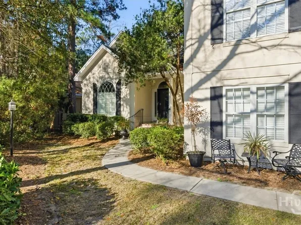 401 Willeford Dr, Savannah, GA 31411