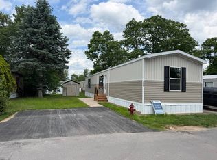 1946 Wyoming Ave #266, Pittston, PA 18643