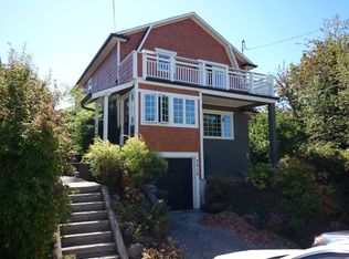 2815 S Plum St, Seattle, WA 98144