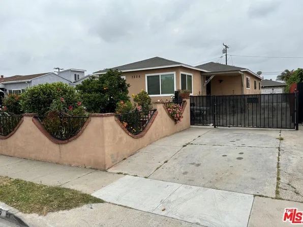 3806 W 115th St, Hawthorne, CA 90250
