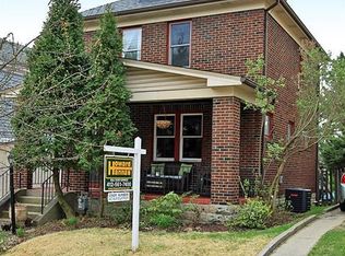242 Adeline Ave, Pittsburgh, PA 15228