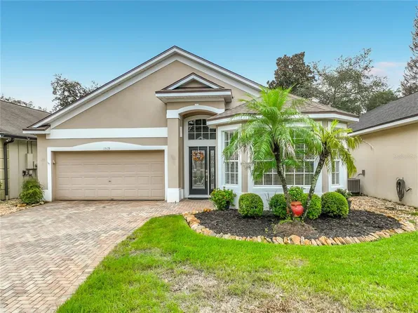 1519 WOODSGLEN DRIVE, WINTER SPRINGS, FL 32708