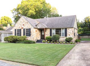 3763 N Swan Ridge Cir, Memphis, TN 38122