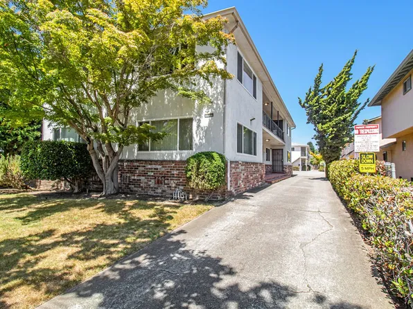 1337 Pearl St, Alameda, CA 94501