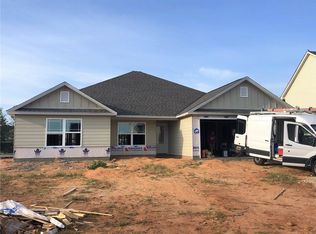 96 Old Glory Way, Fort Mitchell, AL