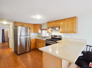11250 Playa St #58-1/2, Culver City, CA 90230