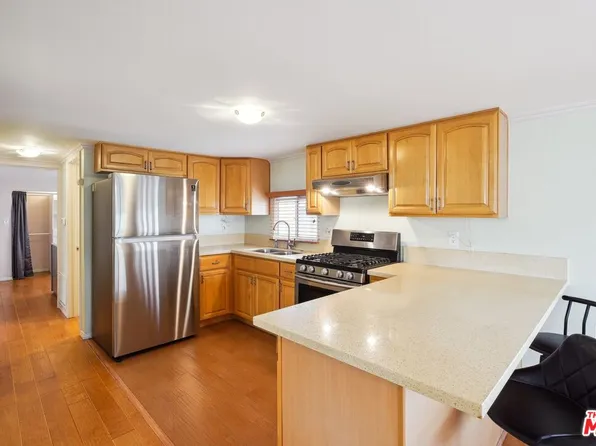 11250 Playa St #58-1/2, Culver City, CA 90230