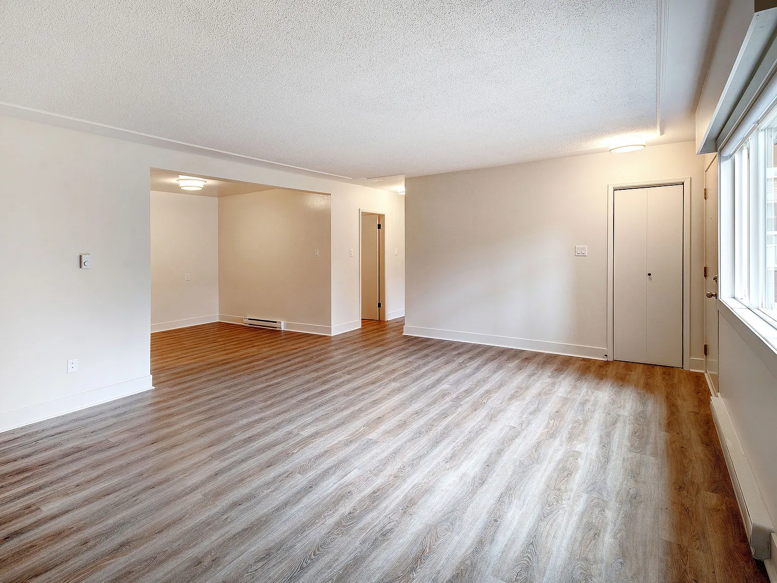 Quadra Village Apartments — Photo 2