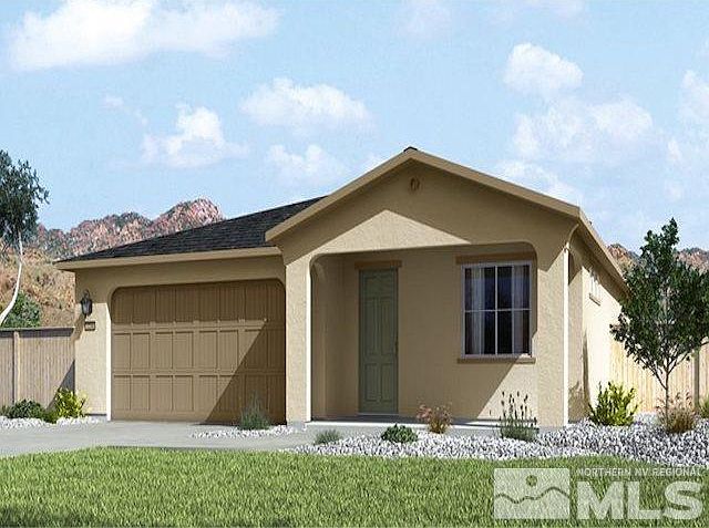 1st image of 2032 Maradona Dr Homesite 81