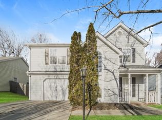 8519 Langley Mill Ct, Charlotte, NC 28215