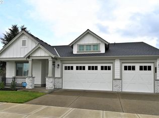 1331 SE 13th Pl, Canby, OR 97013