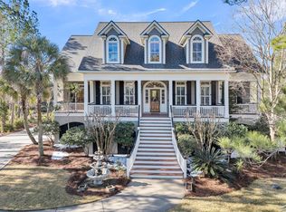 3715 Channel View Ct, Mount Pleasant, SC 29466